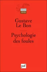 La sociologie des groupes (foules, groupes restreints, professionnels, syndicaux..etc)